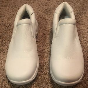 Nurse Mates nursing shoes